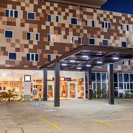 Ibis Caucaia Porto Do Pecem Hotel Exterior photo