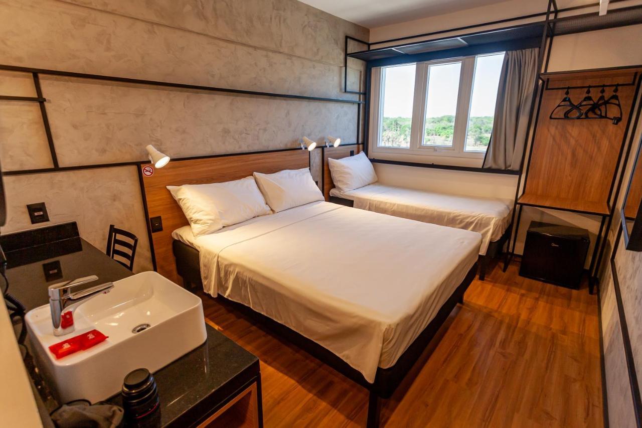 Ibis Caucaia Porto Do Pecem Hotel Exterior photo