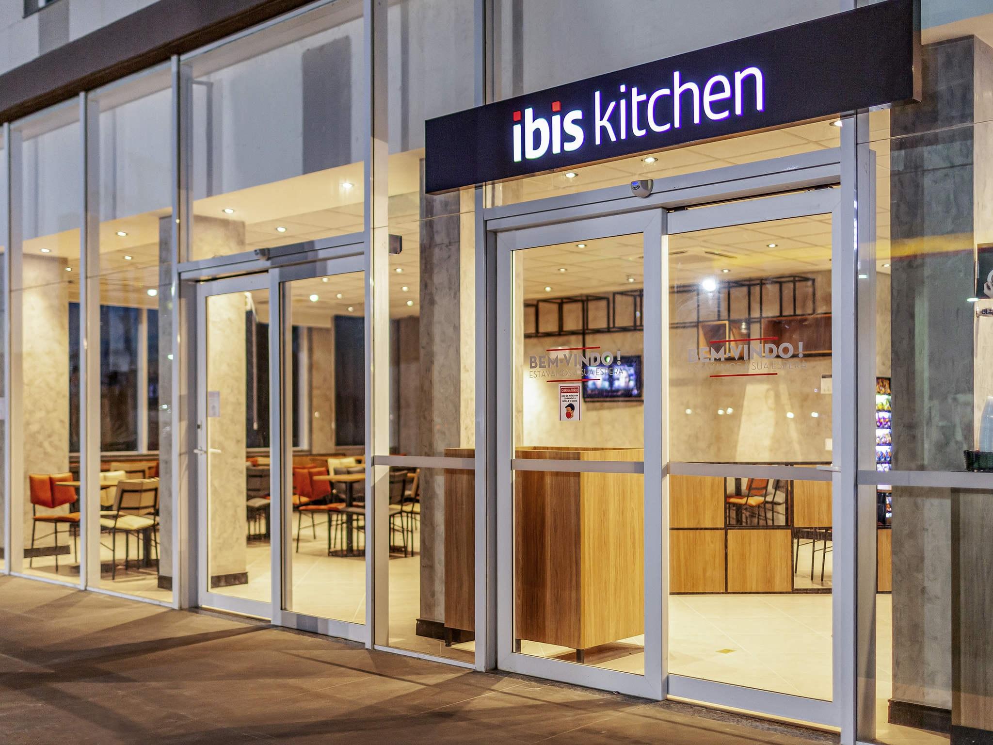 Ibis Caucaia Porto Do Pecem Hotel Exterior photo